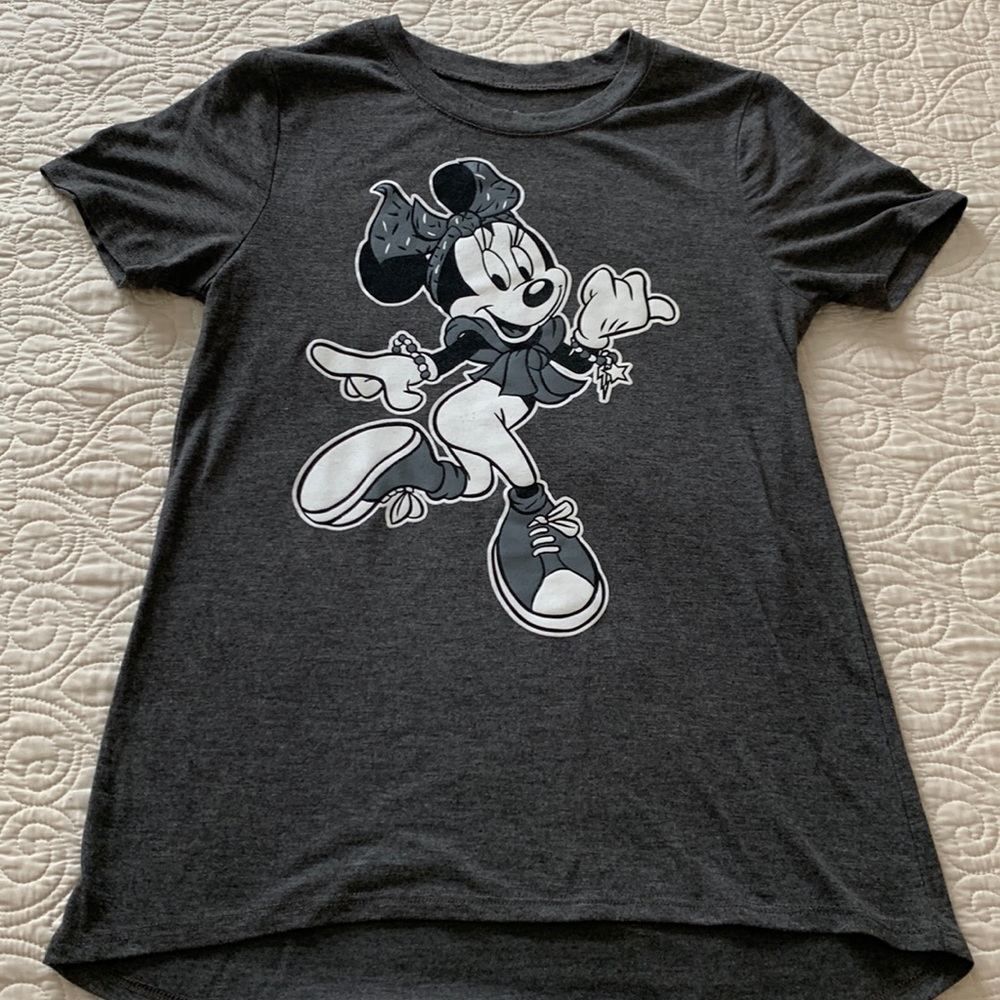 Disney Minnie Mouse Shirt
